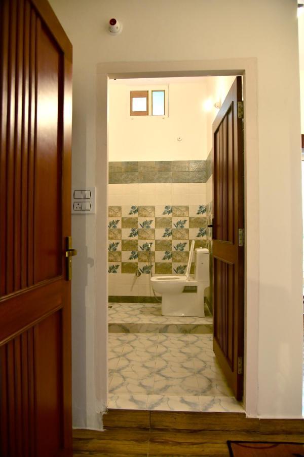 Corbett Wala By Ayu Villa Rāmnagar Exterior foto
